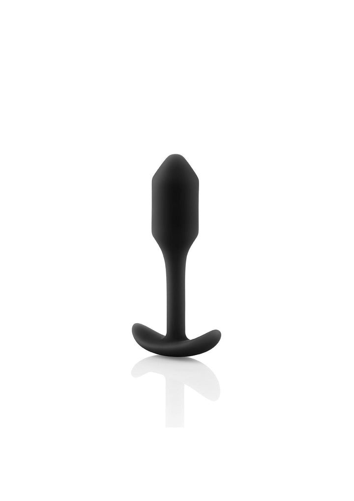 B-Vibe B-Vibe Snug Plug 1 3