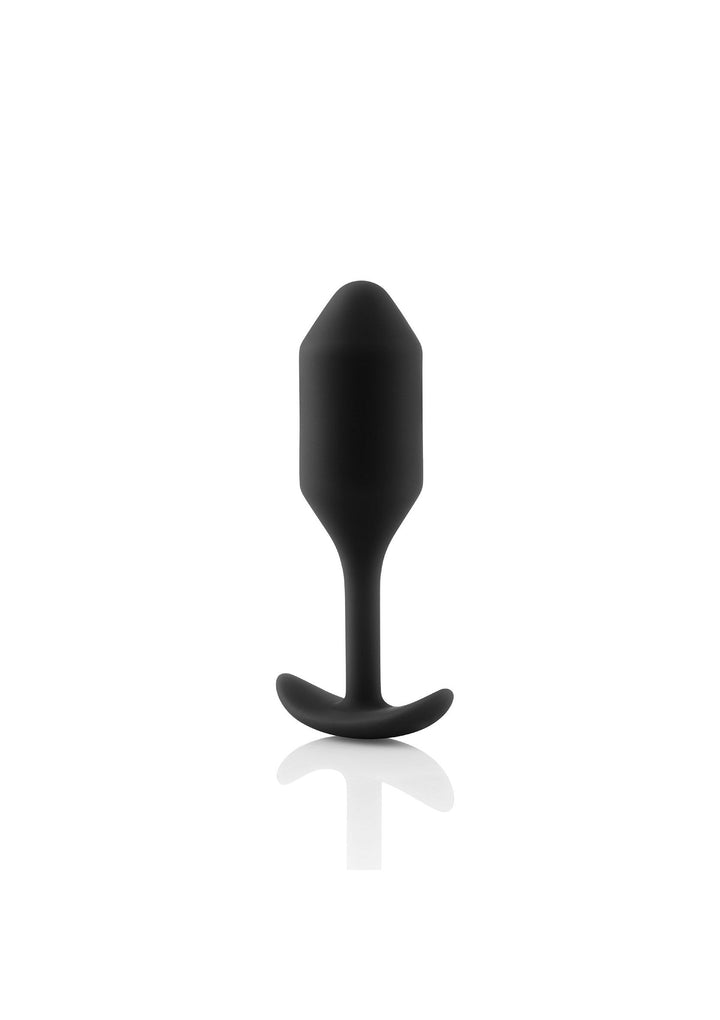 B-Vibe B-Vibe Snug Plug 2 3