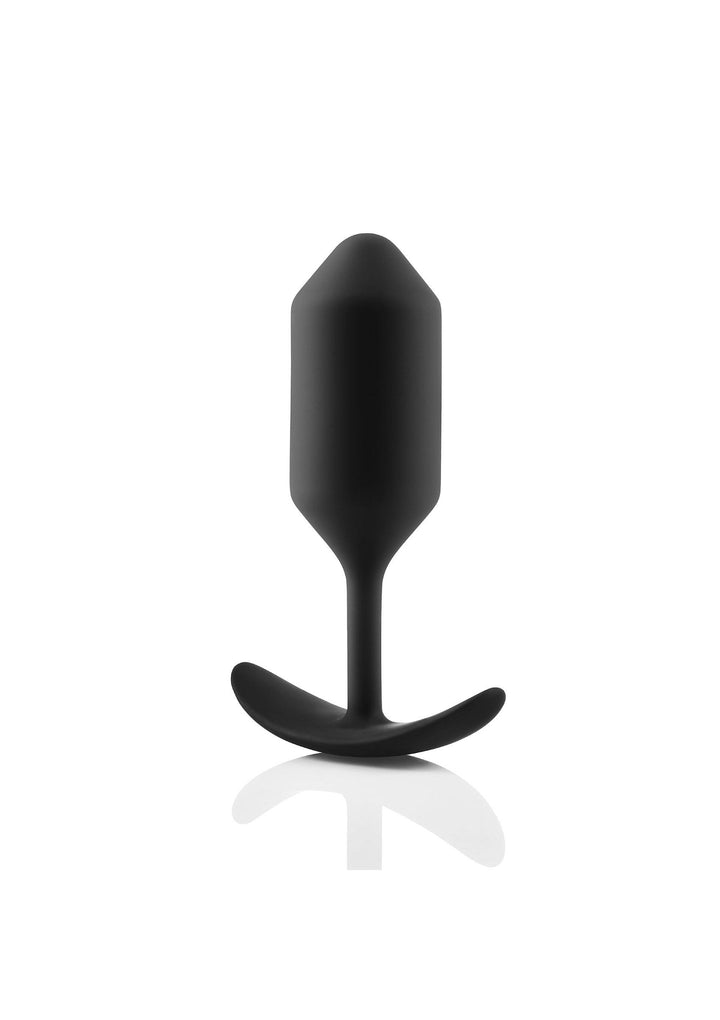 B-Vibe B-Vibe Snug Plug 3 3