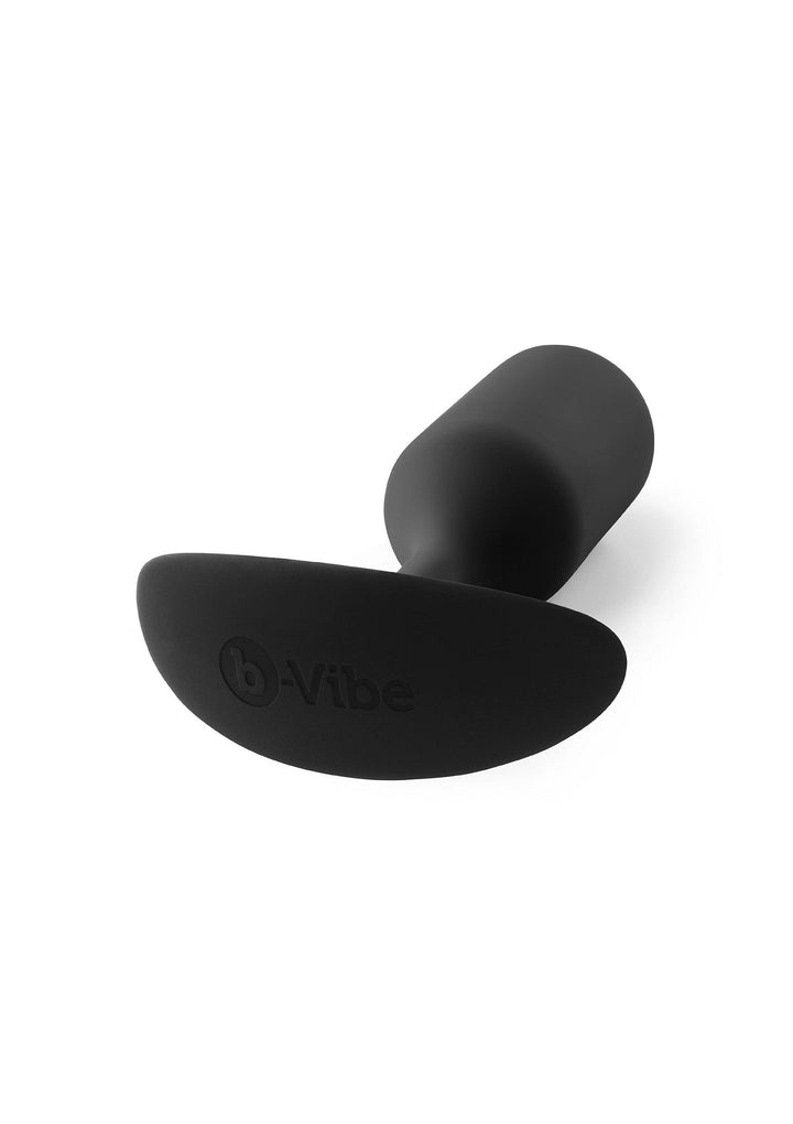 B-Vibe B-Vibe Snug Plug 3 4