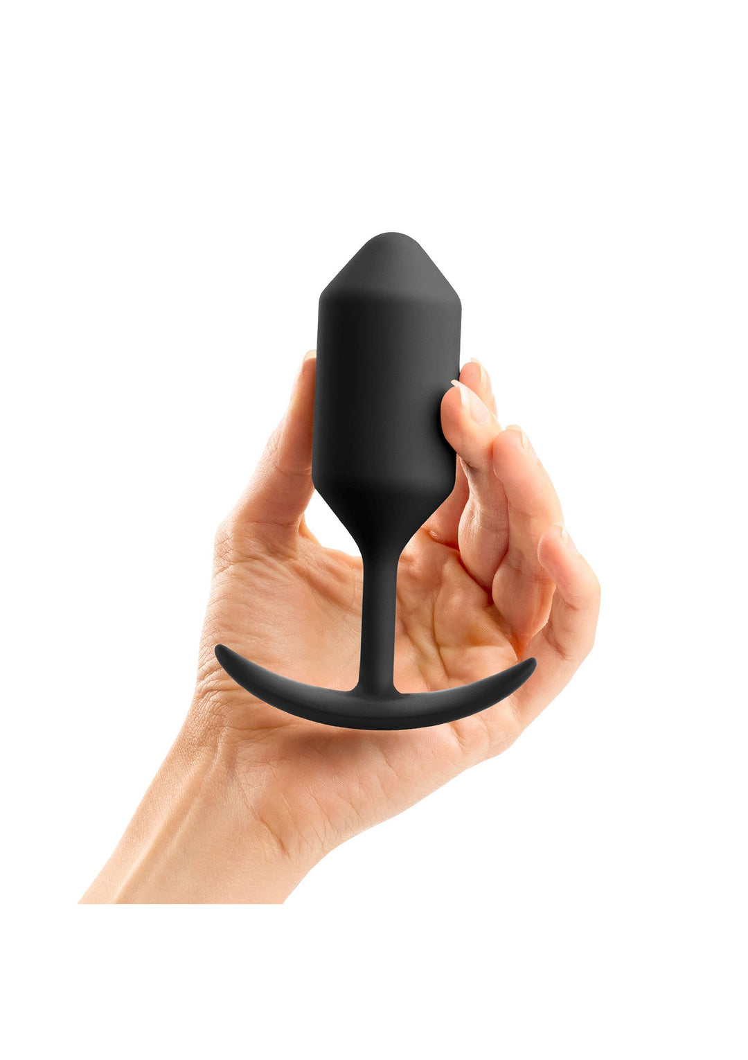 B-Vibe B-Vibe Snug Plug 3 5