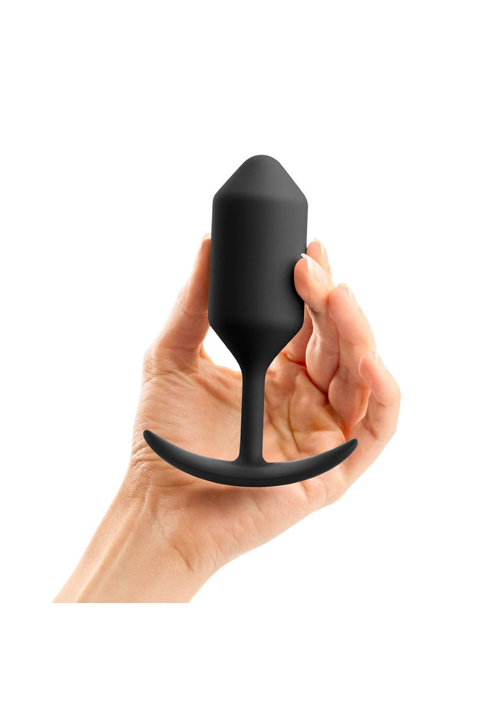 B-Vibe B-Vibe Snug Plug 3 5