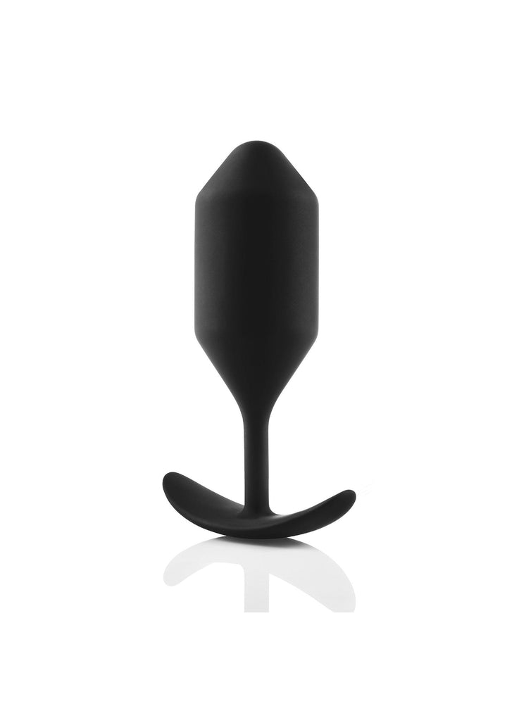 B-Vibe B-Vibe Snug Plug 4 3