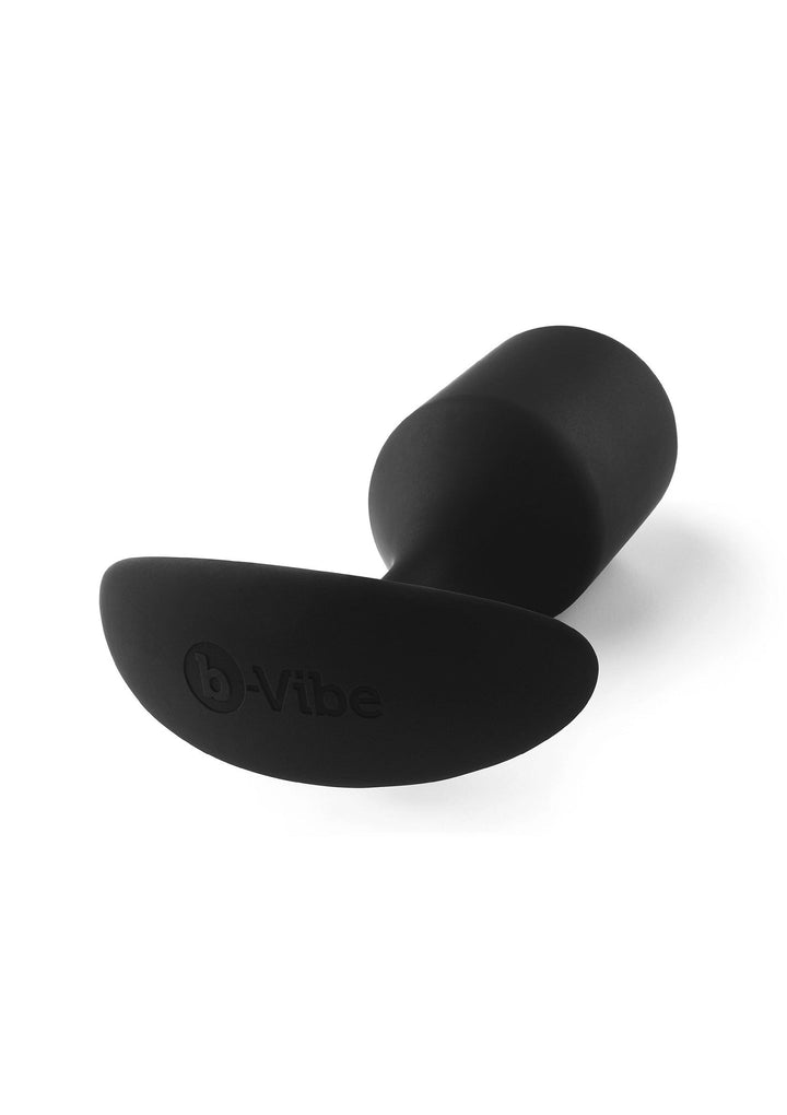 B-Vibe B-Vibe Snug Plug 4 4