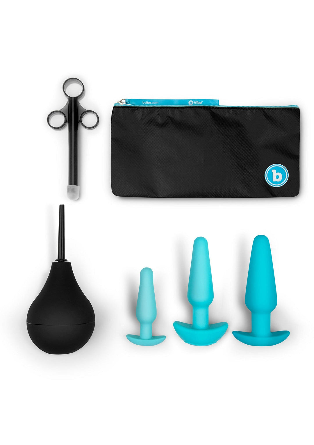 B-Vibe B-Vibe Anal Education Set