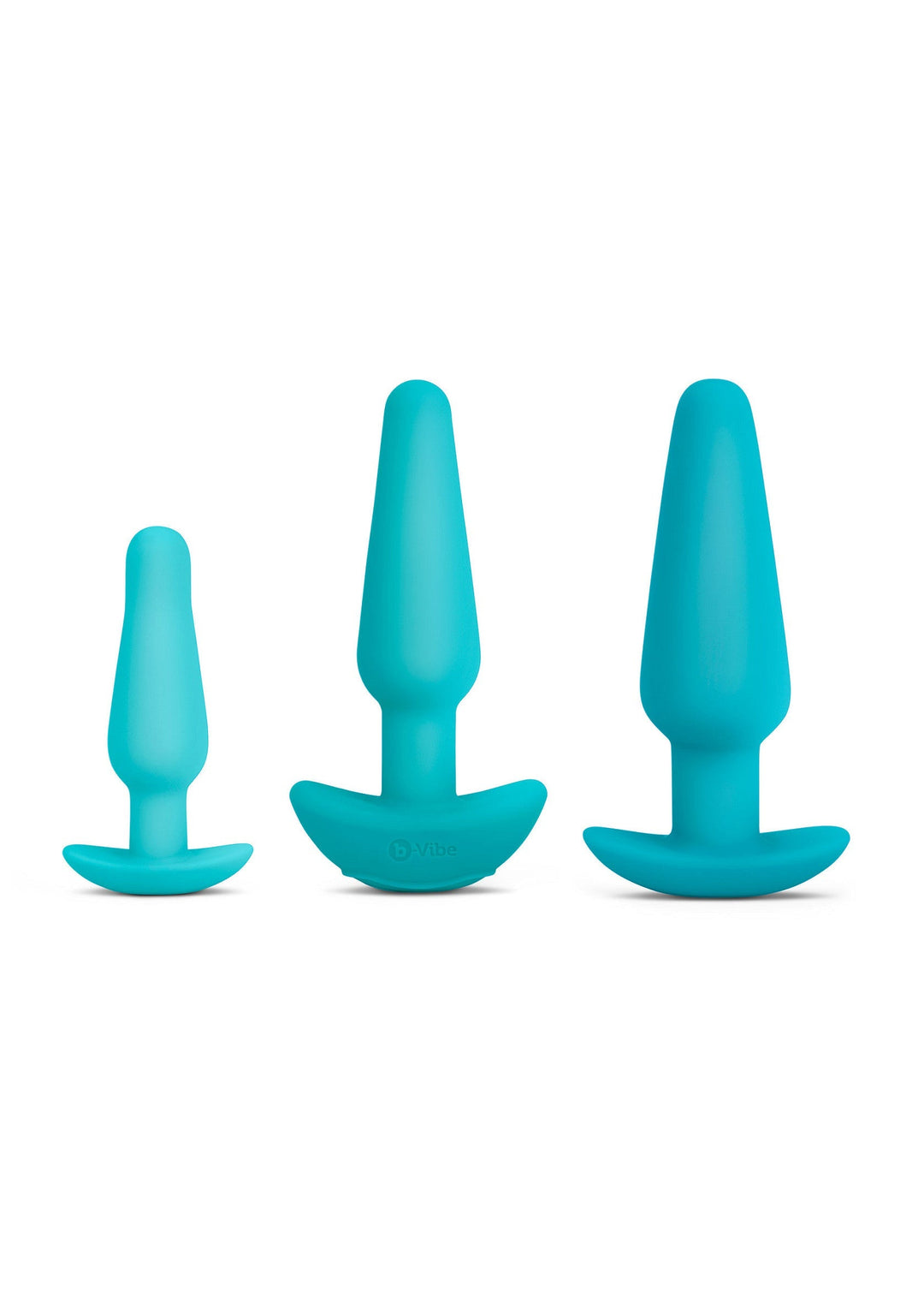 B-Vibe B-Vibe Anal Education Set 9