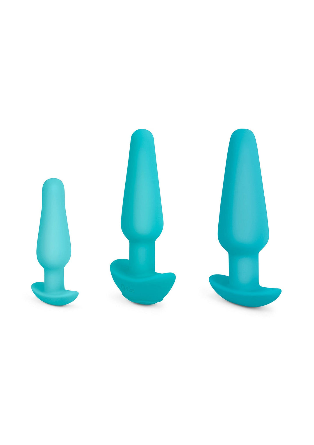 B-Vibe B-Vibe Anal Education Set 10