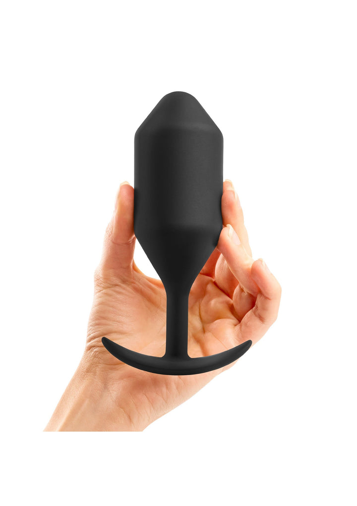 B-Vibe B-Vibe Snug Plug 5 6