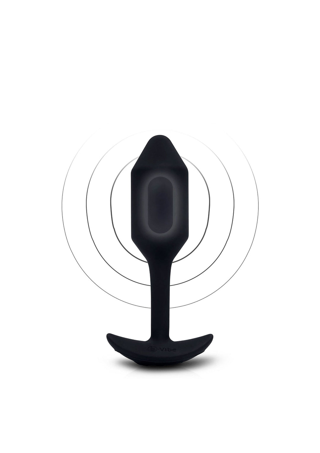 B-Vibe B-Vibe Vibrating Snug Plug 2