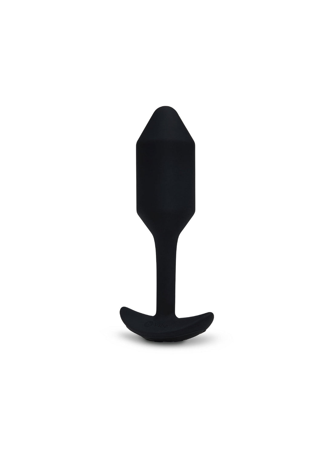 B-Vibe B-Vibe Vibrating Snug Plug 2 5