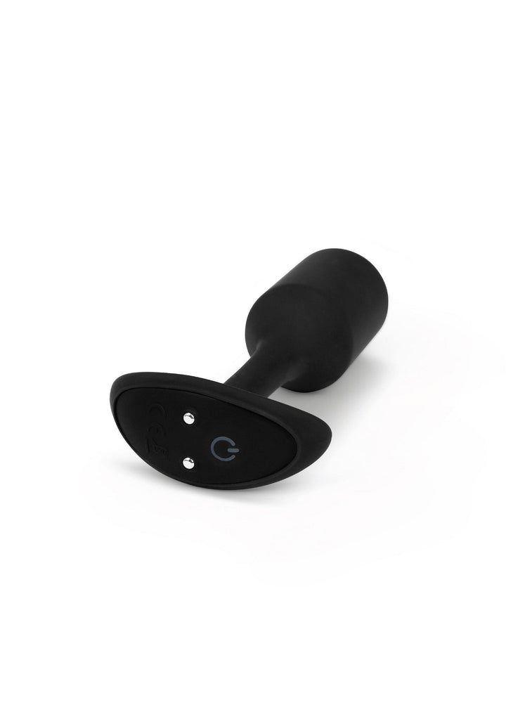 B-Vibe B-Vibe Vibrating Snug Plug 2 6