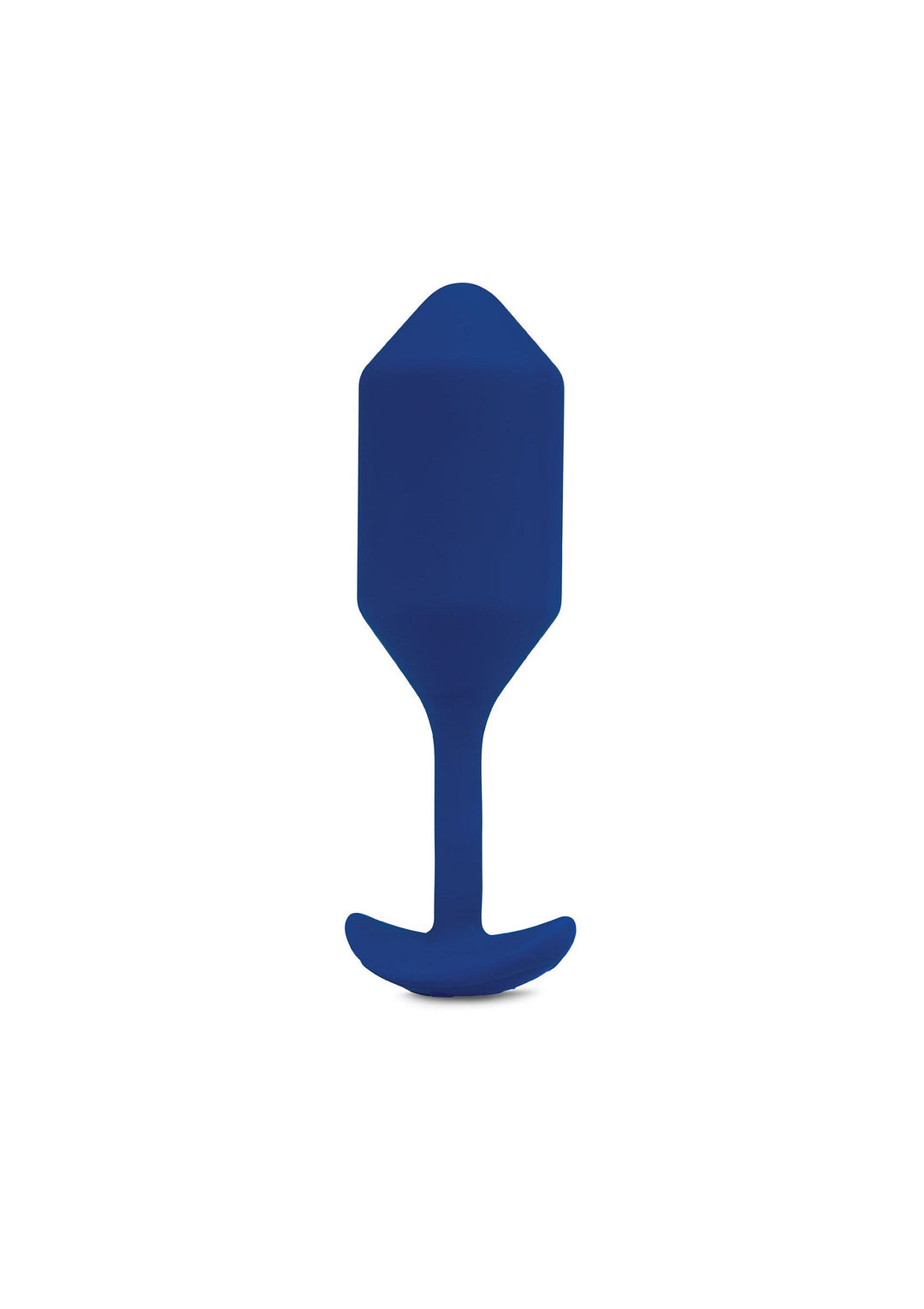 B-Vibe B-Vibe Vibrating Snug Plug 4 5
