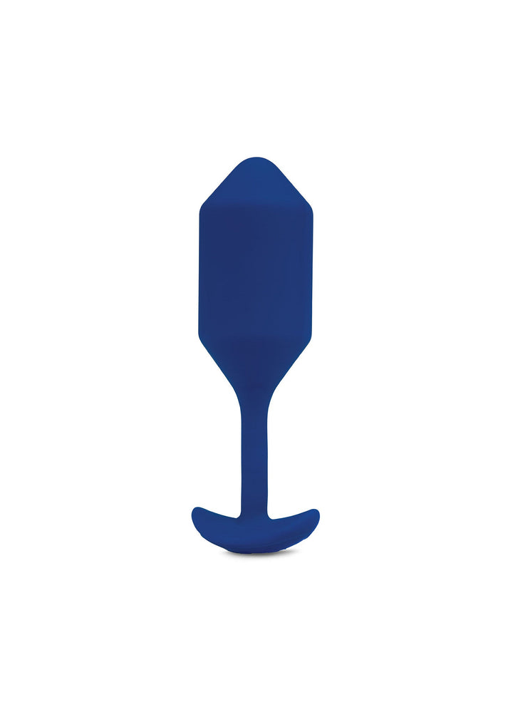 B-Vibe B-Vibe Vibrating Snug Plug 4 5