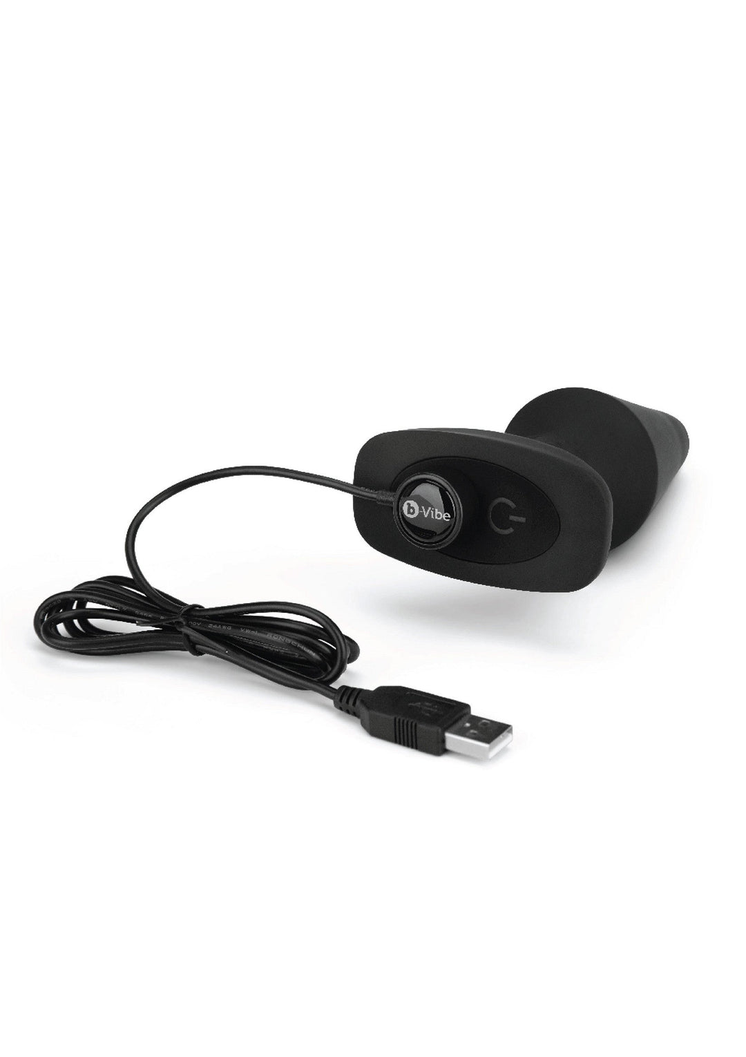 B-Vibe B-Vibe Rimming Plug XL 11