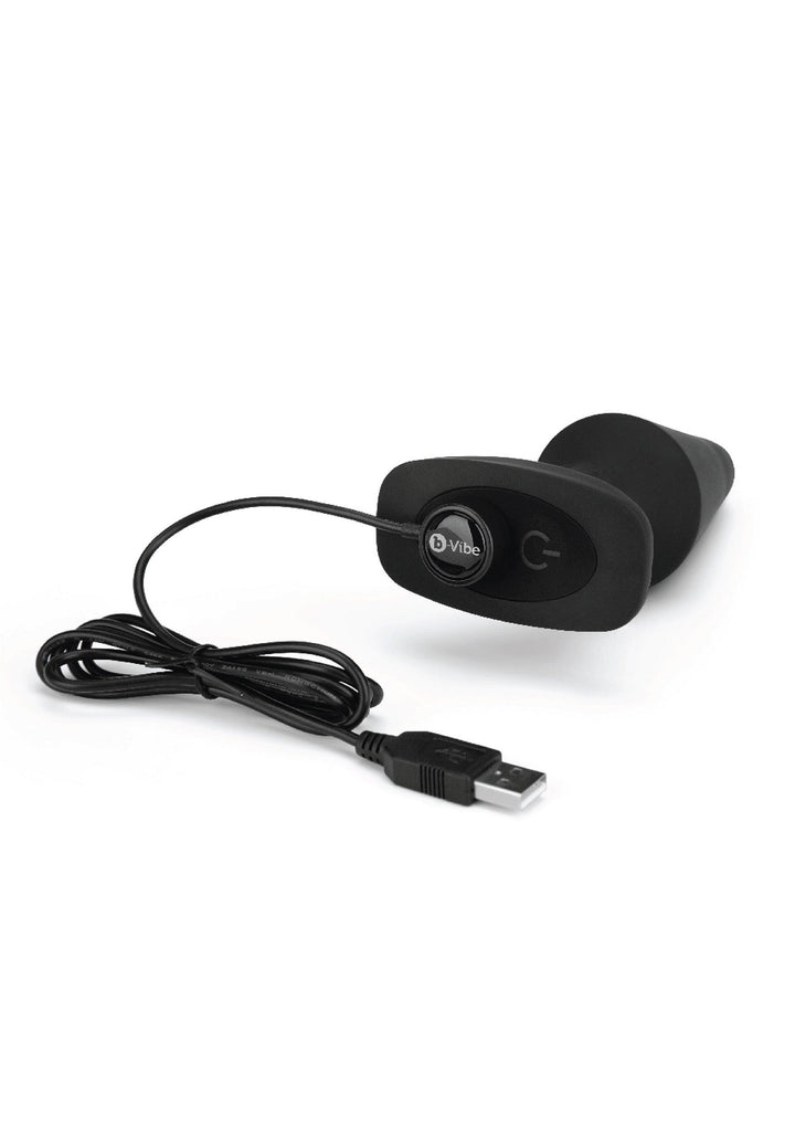 B-Vibe B-Vibe Rimming Plug XL 11