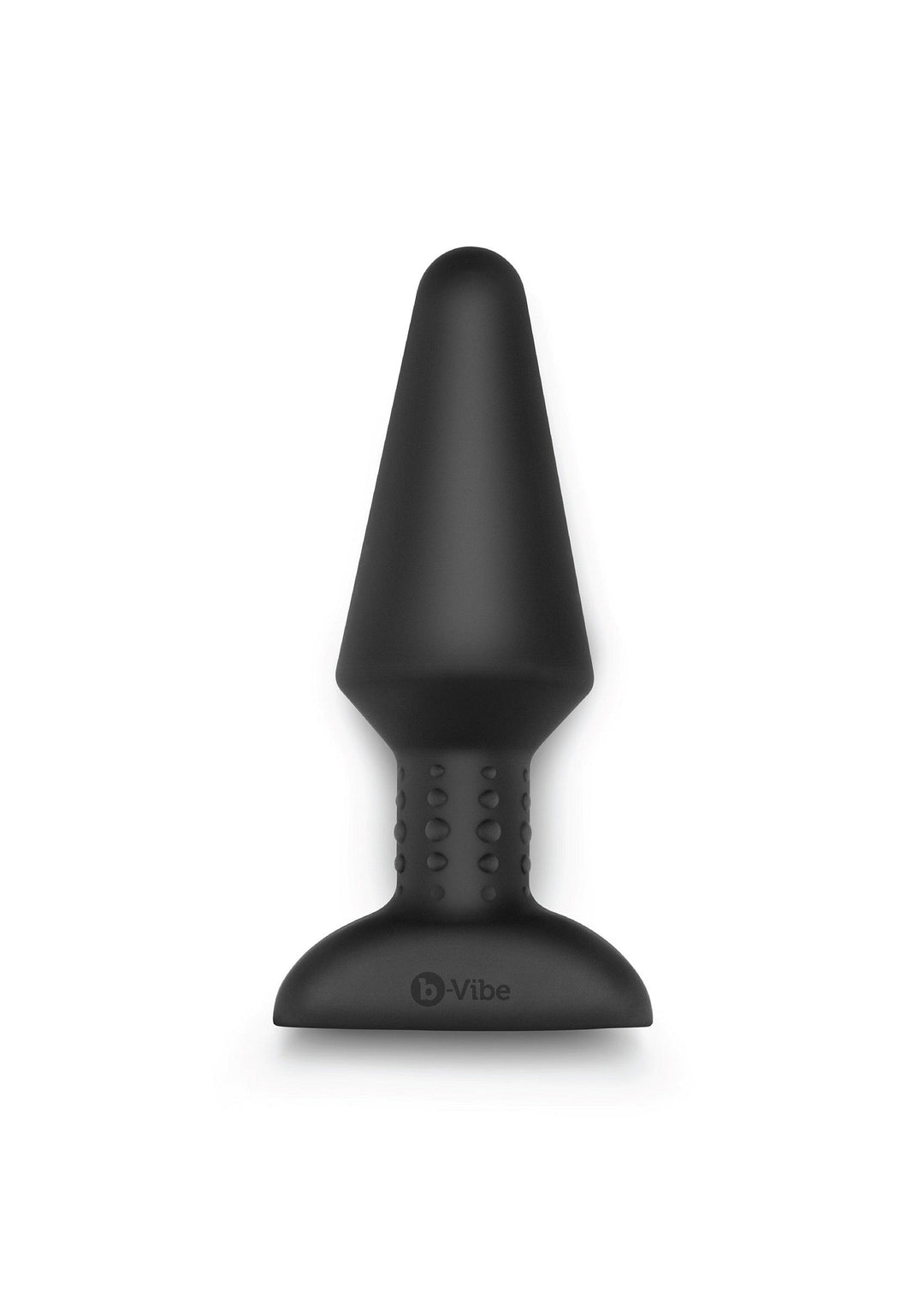 B-Vibe B-Vibe Rimming Plug XL 4