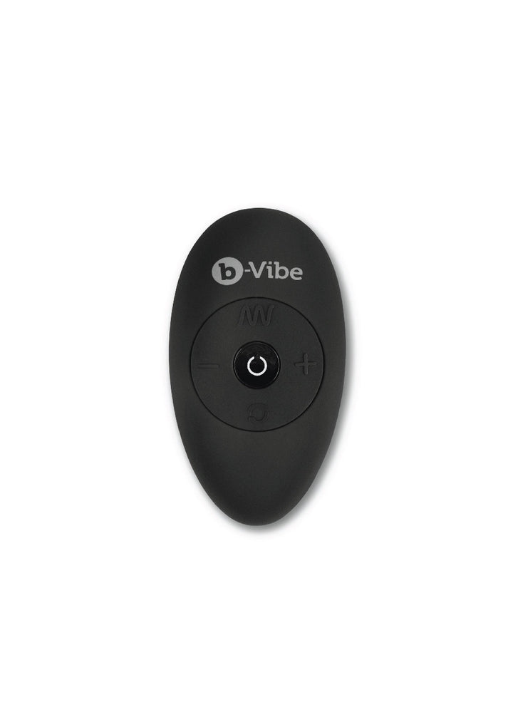 B-Vibe B-Vibe Rimming Plug XL 7
