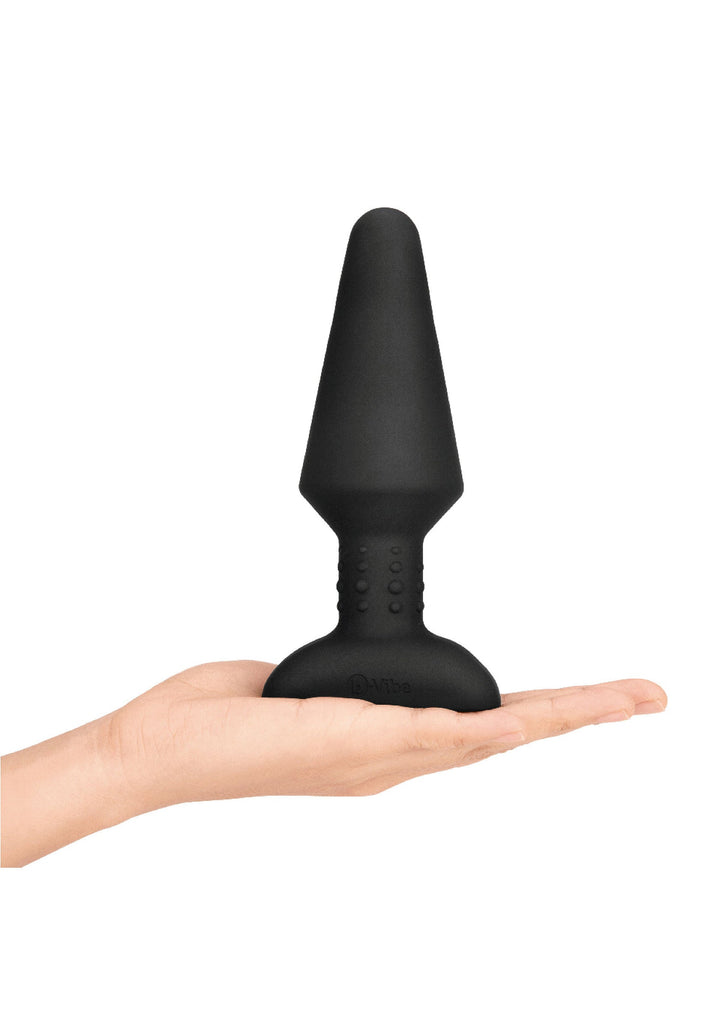 B-Vibe B-Vibe Rimming Plug XL 8