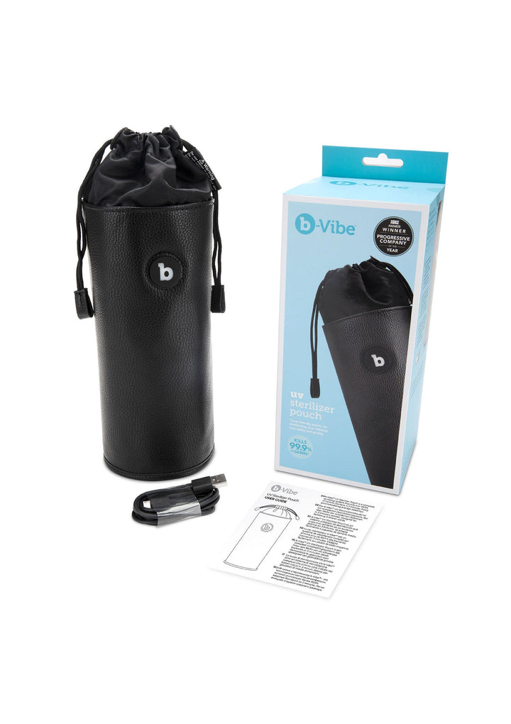 B-Vibe B-Vibe UV Sterilizer 7