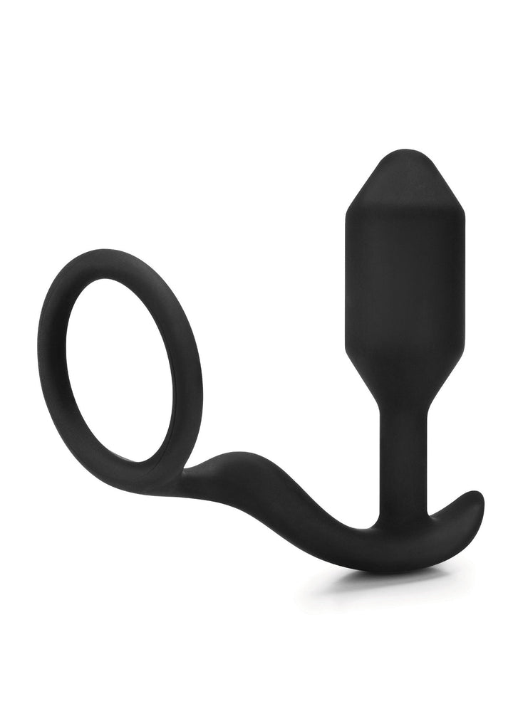 B-Vibe B-Vibe Snug & Tug 5