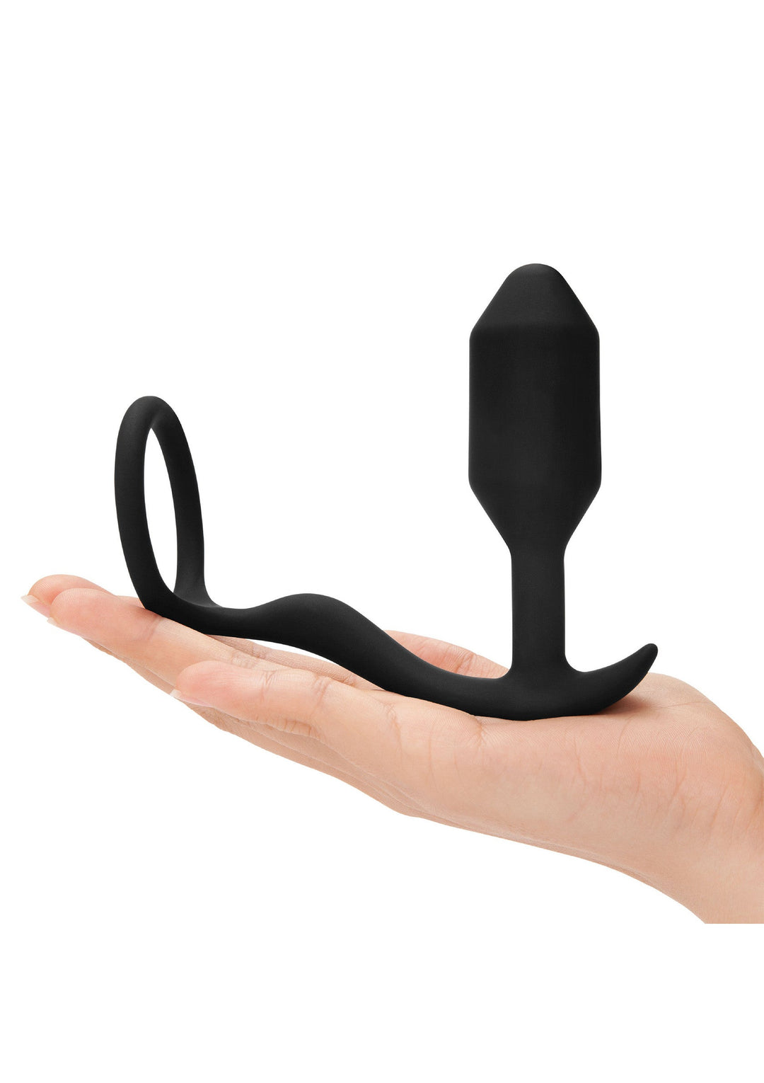 B-Vibe B-Vibe Snug & Tug 7