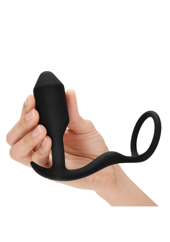 B-Vibe B-Vibe Snug & Tug 2