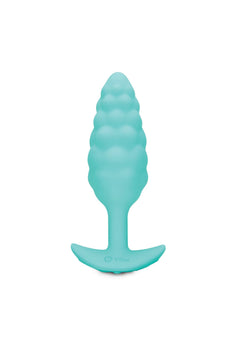 B-Vibe Bump Texture Plug