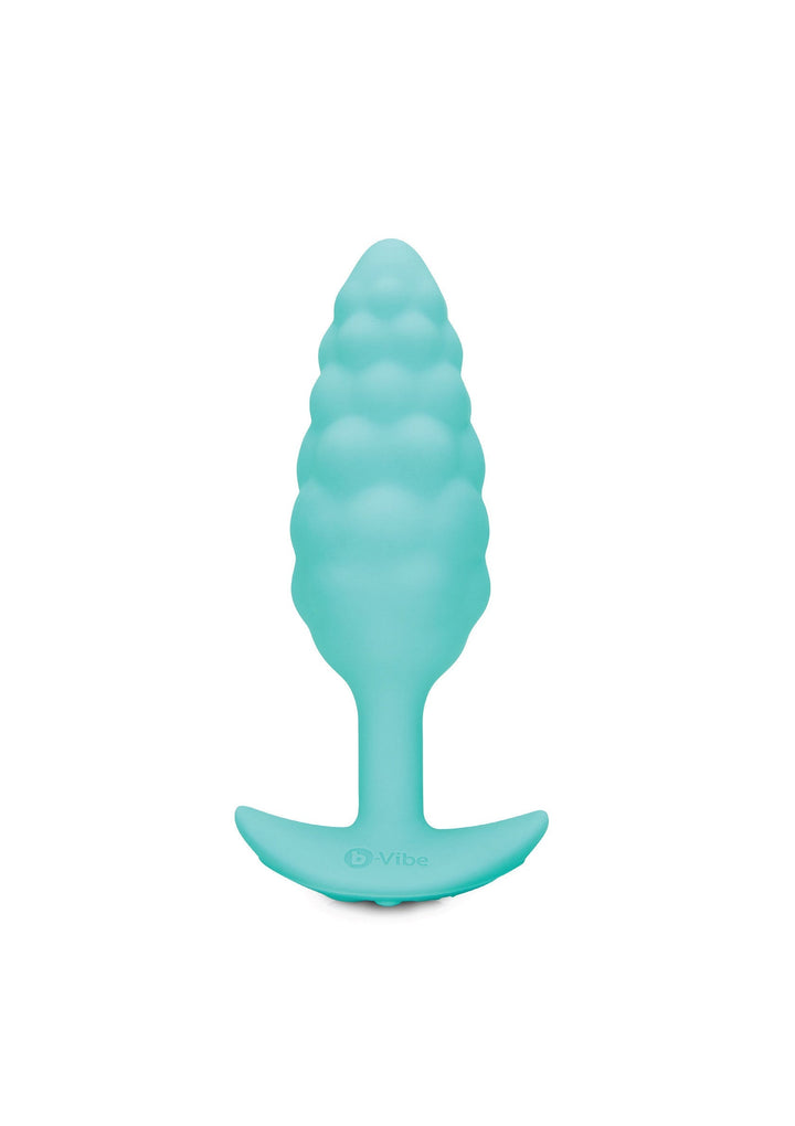 B-Vibe B-Vibe Bump Texture Plug