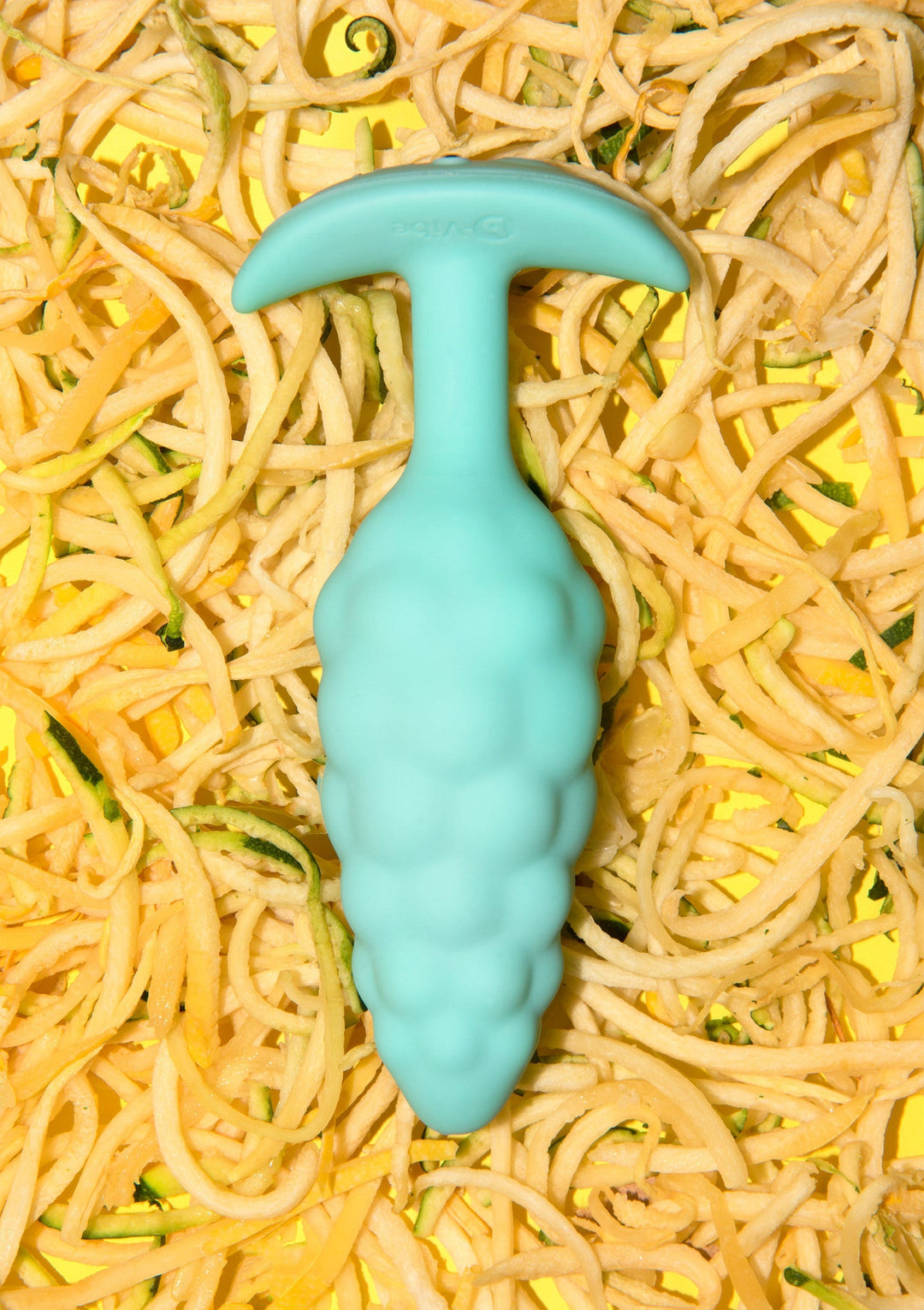 B-Vibe B-Vibe Bump Texture Plug 2