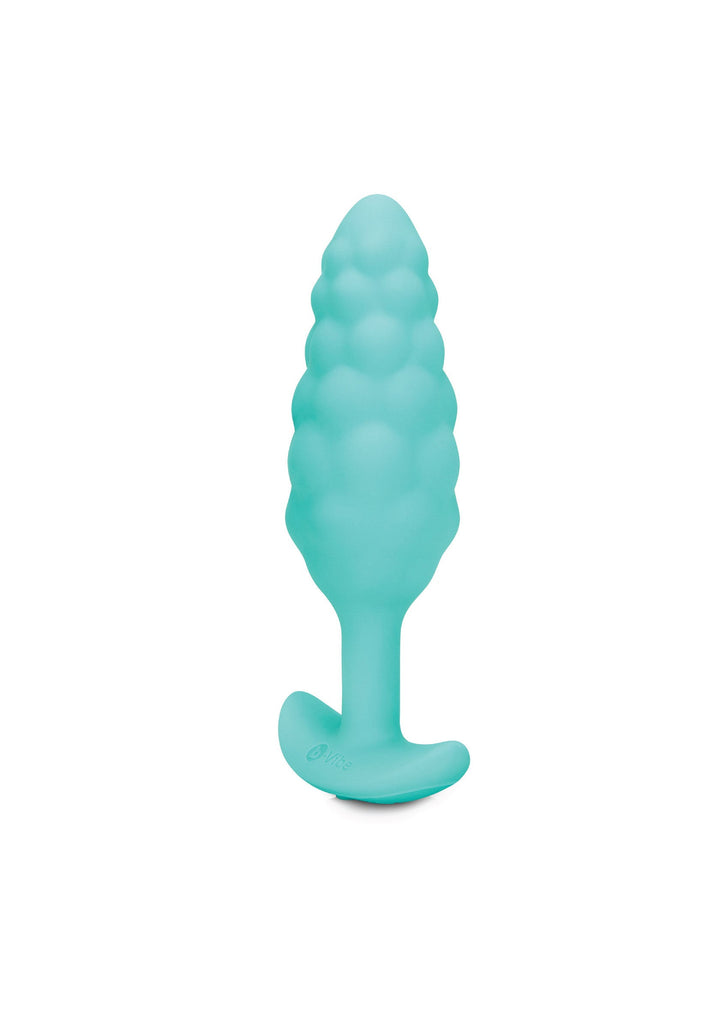 B-Vibe B-Vibe Bump Texture Plug 4
