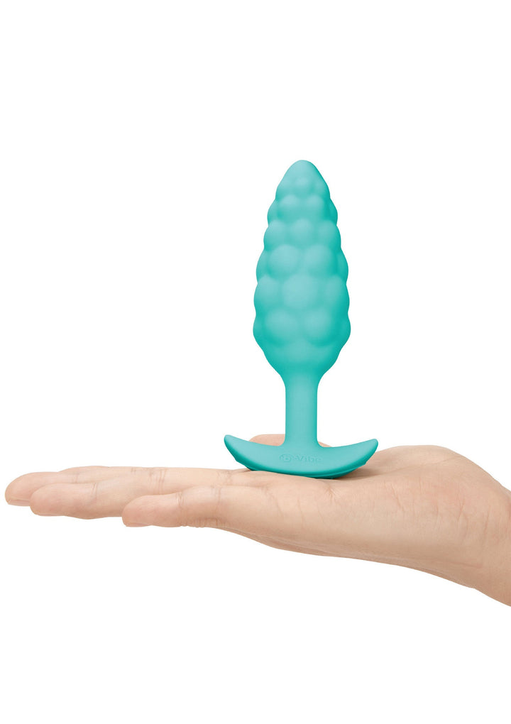 B-Vibe B-Vibe Bump Texture Plug 6
