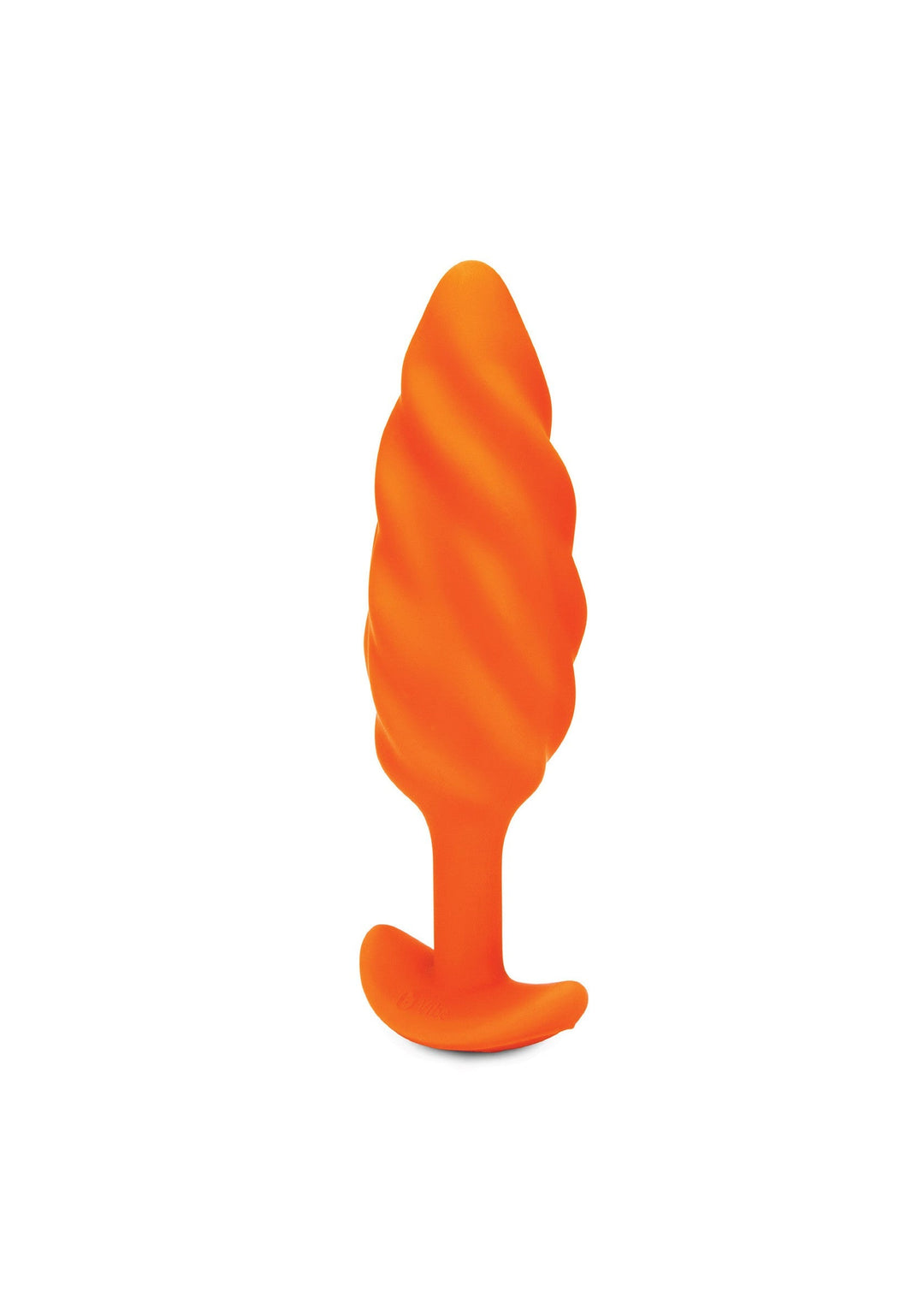 B-Vibe B-Vibe Swirl Texture Plug 4