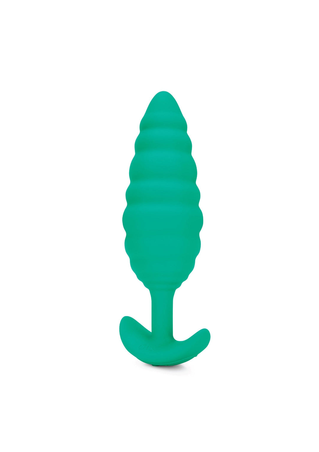 B-Vibe B-Vibe Twist Texture Plug 4