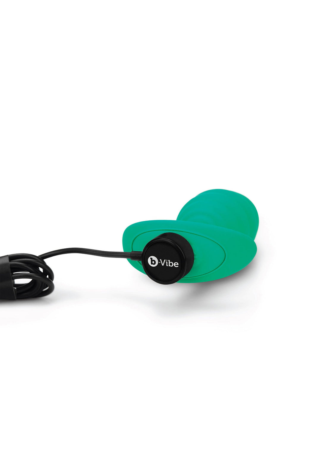 B-Vibe B-Vibe Twist Texture Plug 8