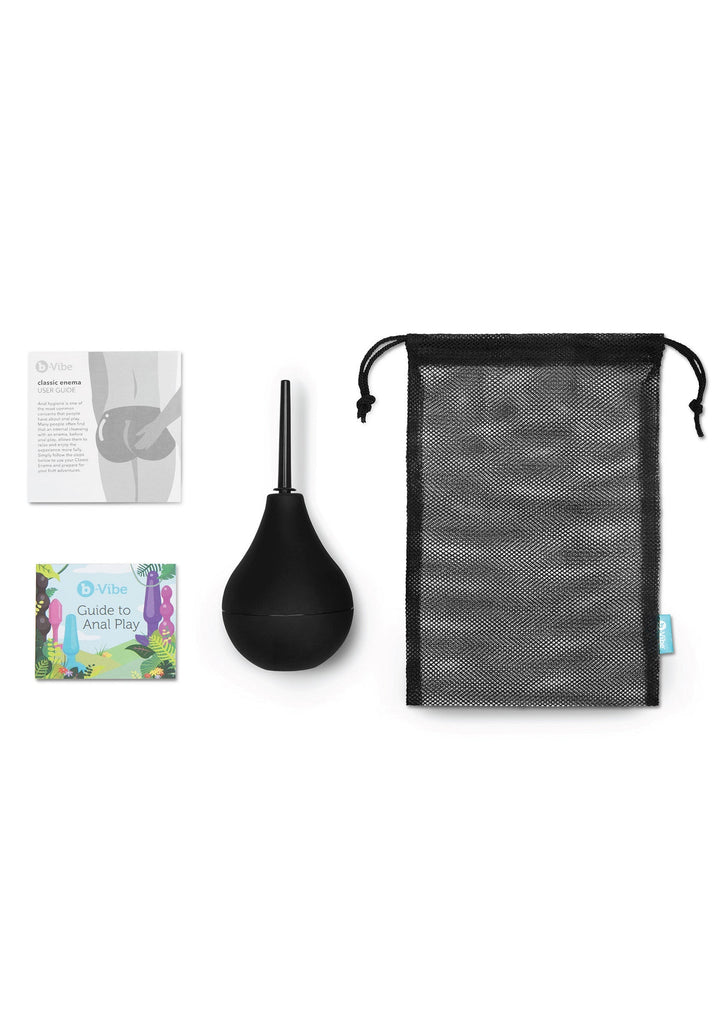 B-Vibe B-Vibe Classic Enema
