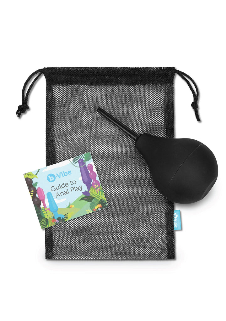 B-Vibe B-Vibe Classic Enema 7