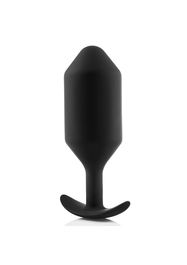 B-Vibe B-Vibe Snug Plug 6 4