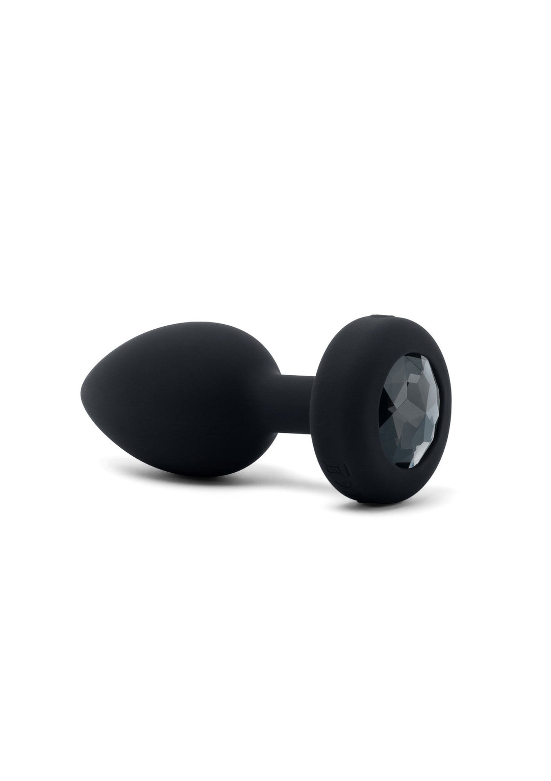 B-Vibe B-Vibe Vibrating Jewel Plug M/L 4