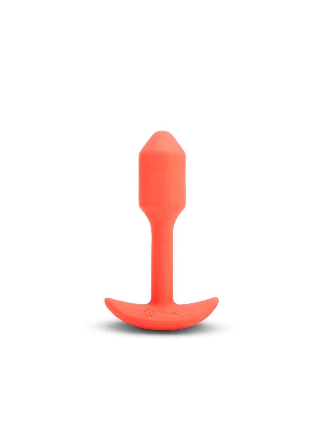 B-Vibe B-Vibe Vibrating Snug Plug S 4