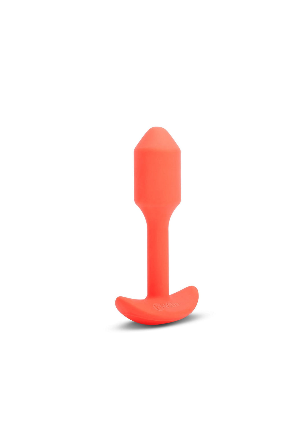 B-Vibe B-Vibe Vibrating Snug Plug S 5