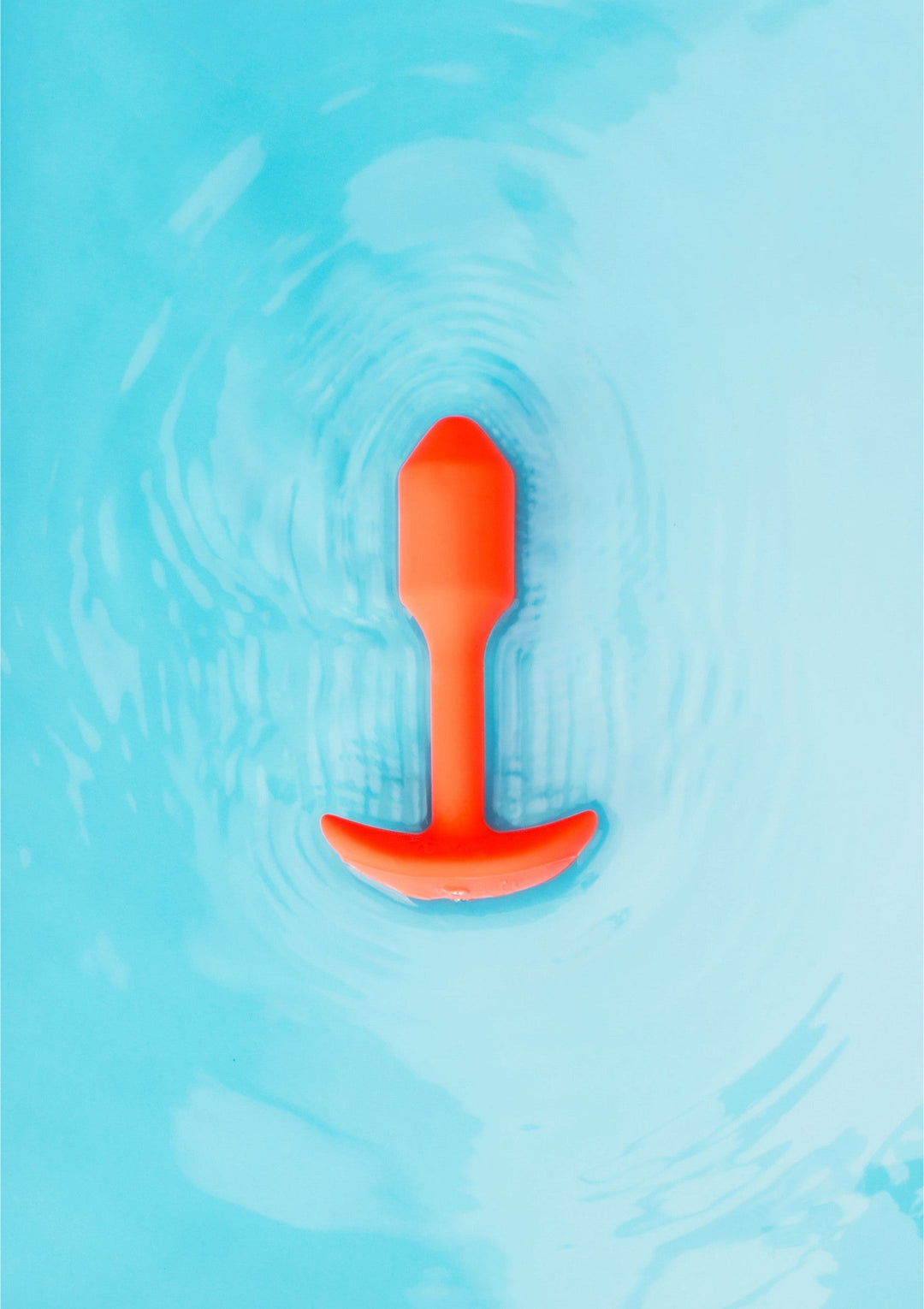 B-Vibe B-Vibe Vibrating Snug Plug S 9