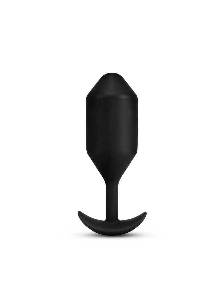 B-Vibe B-Vibe Vibrating Snug Plug XXL 4