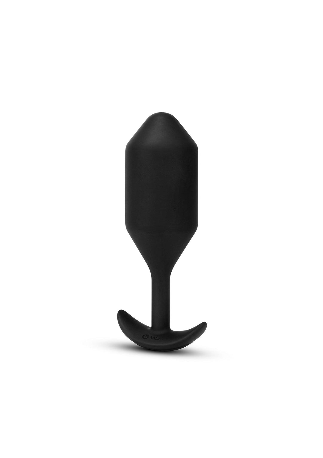 B-Vibe B-Vibe Vibrating Snug Plug XXL 5