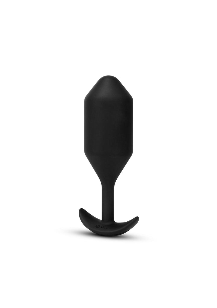 B-Vibe B-Vibe Vibrating Snug Plug XXL 5