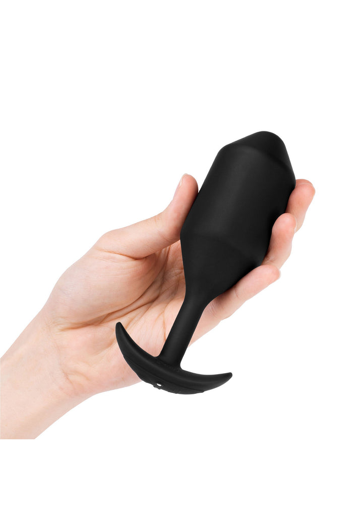 B-Vibe B-Vibe Vibrating Snug Plug XXL 7
