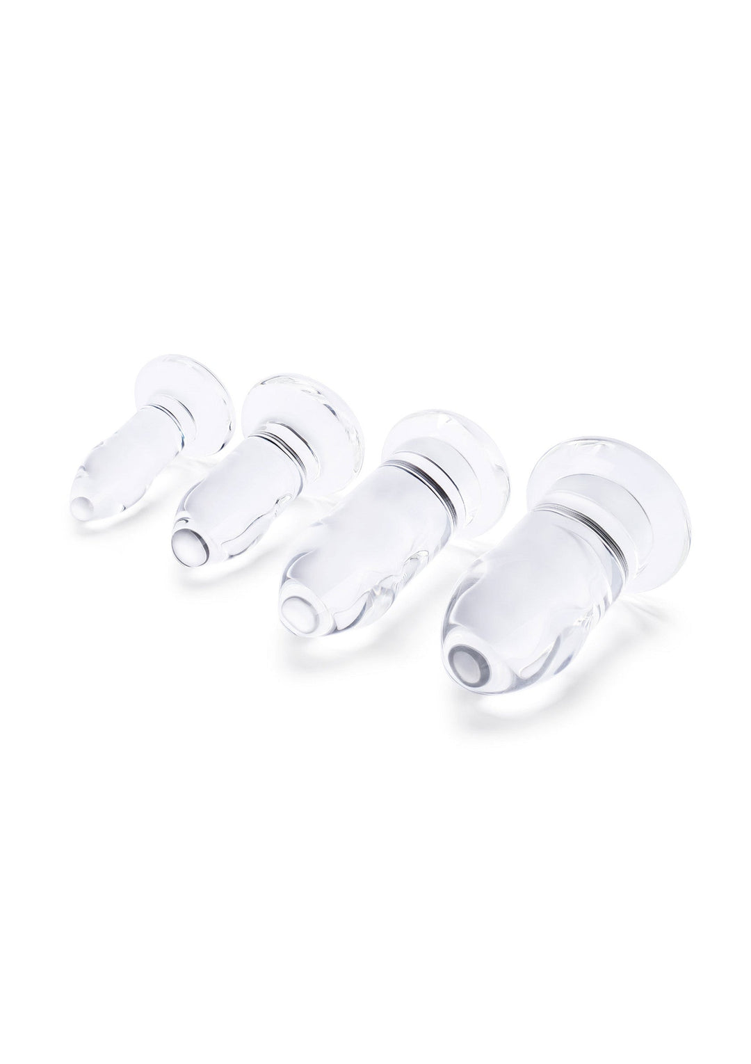 B-Vibe B-Vibe Anal Dilators Set 5