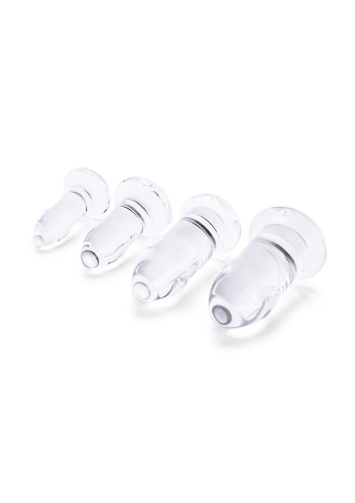 B-Vibe B-Vibe Anal Dilators Set 5