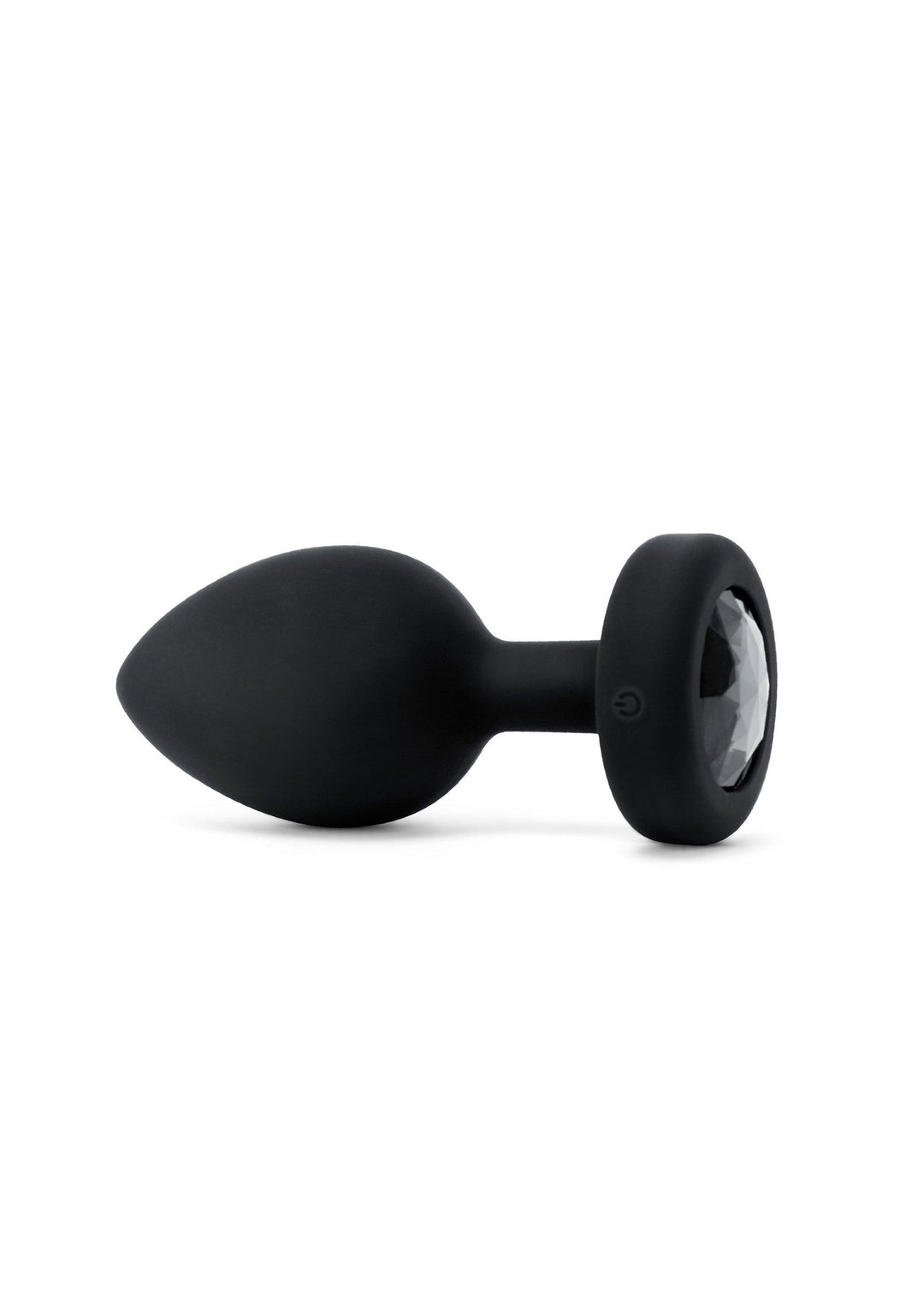 B-Vibe B-Vibe Vibrating Jewel Plug XXL 4