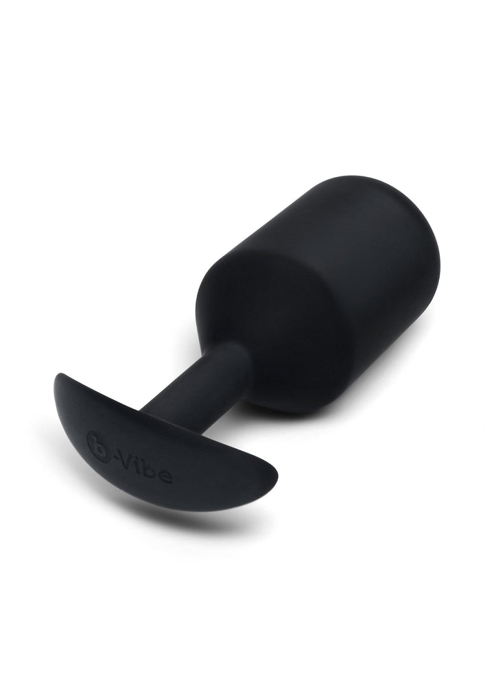 B-Vibe B-Vibe Snug Plug 7 4