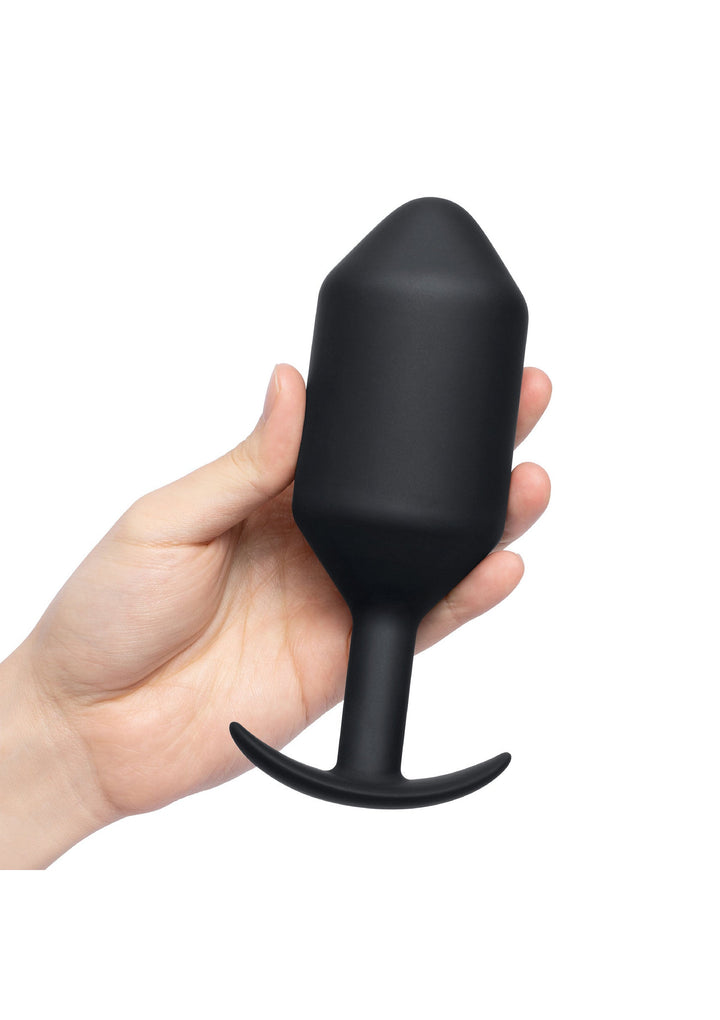B-Vibe B-Vibe Snug Plug 7 5